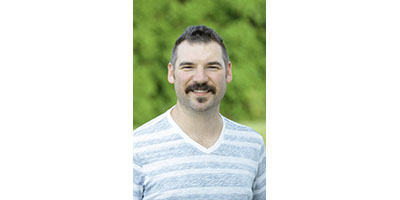 photo of Michael Stuchlak